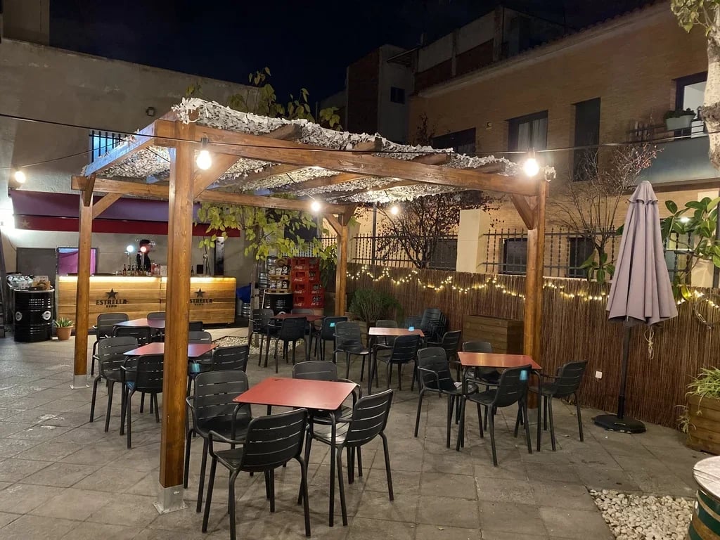 La Morera del Patro | Cornellà