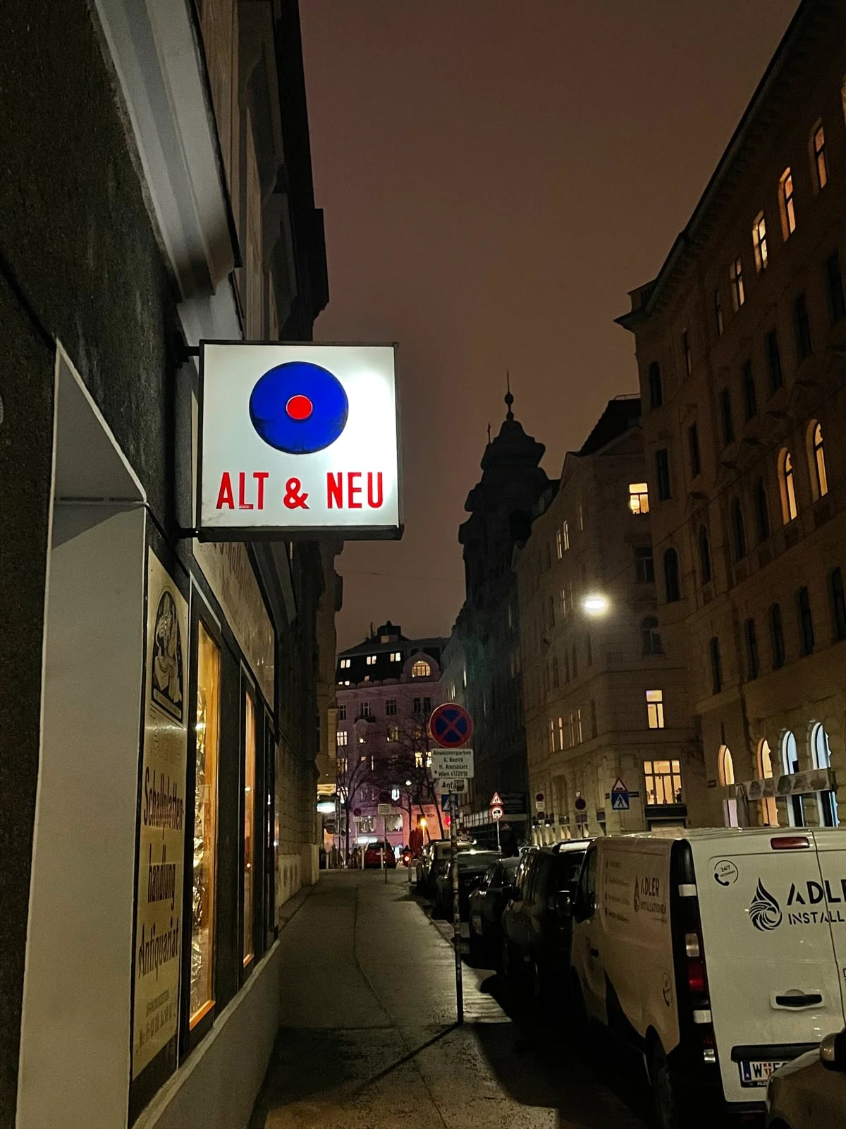 Alt & Neu Records