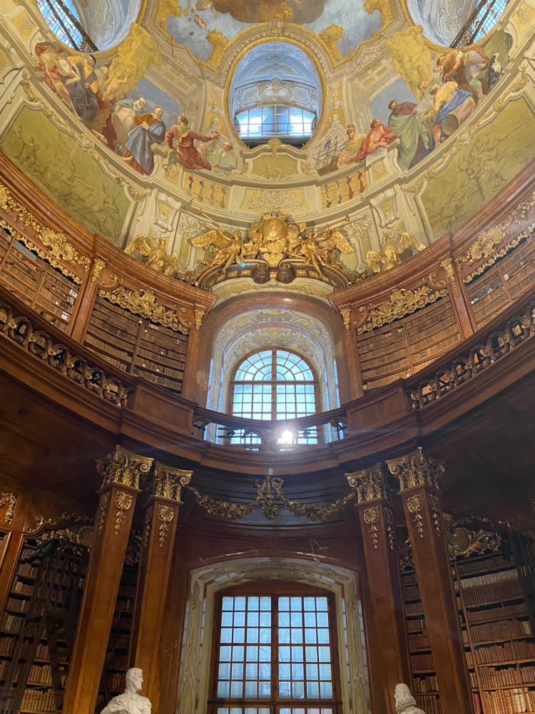 Hofburg — Vienna