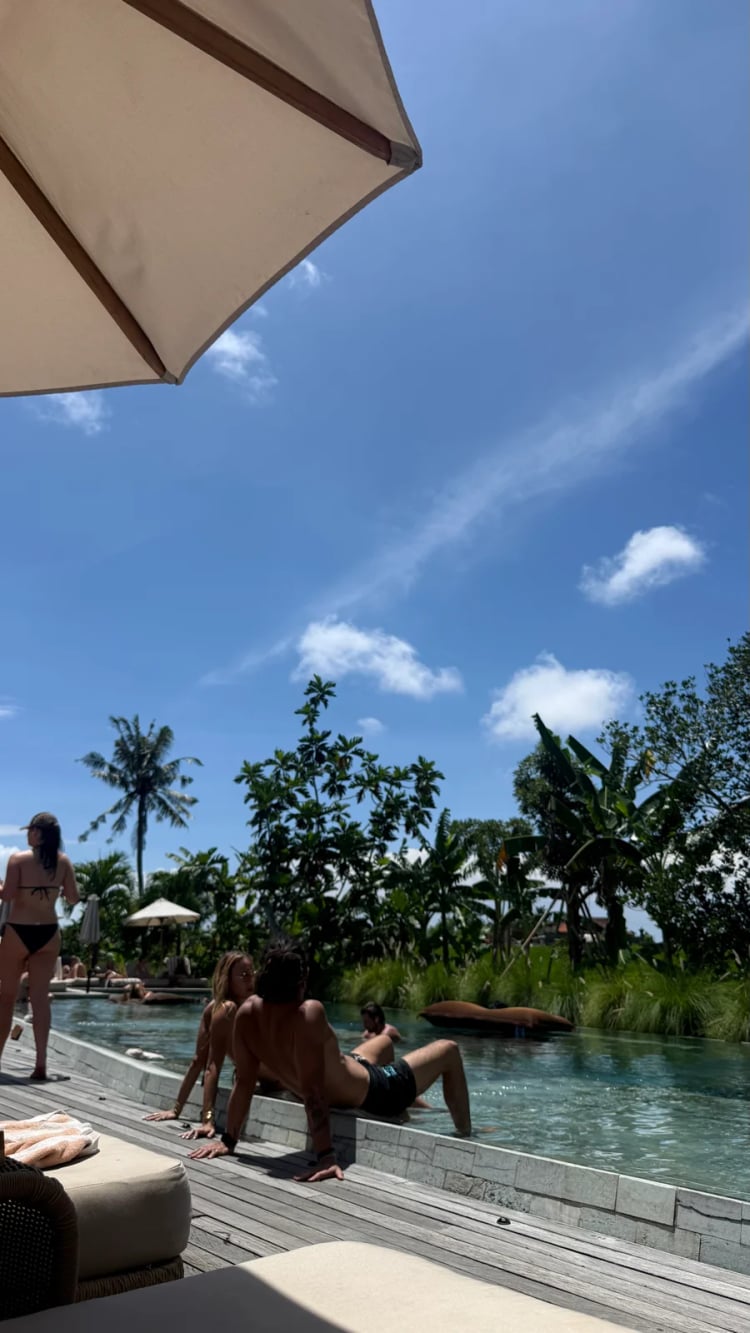 Nirvana Life Fitness and Wellness Club — Bali
