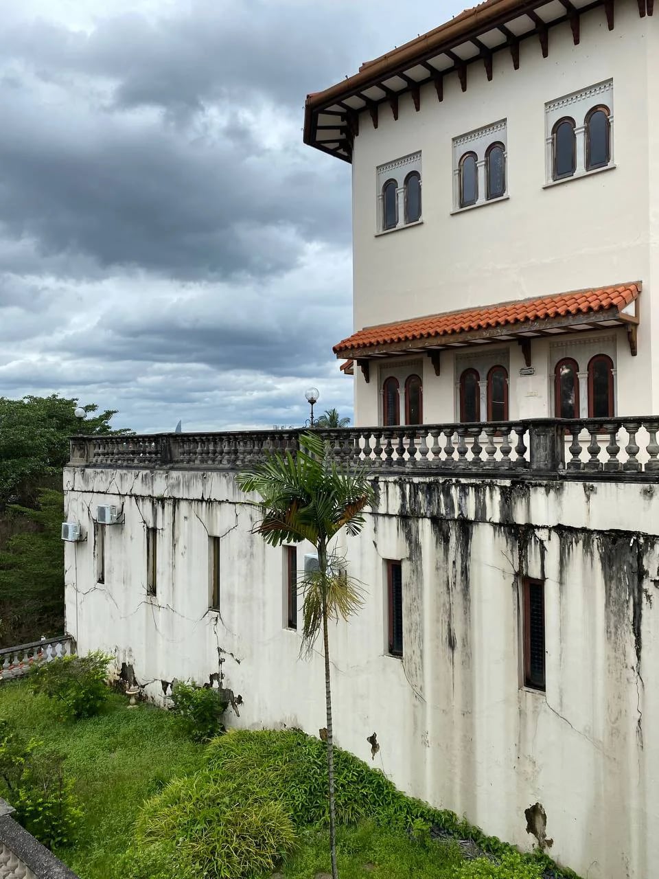 International Institute of Islamic Thought and Civilization (ISTAC-IIUM)