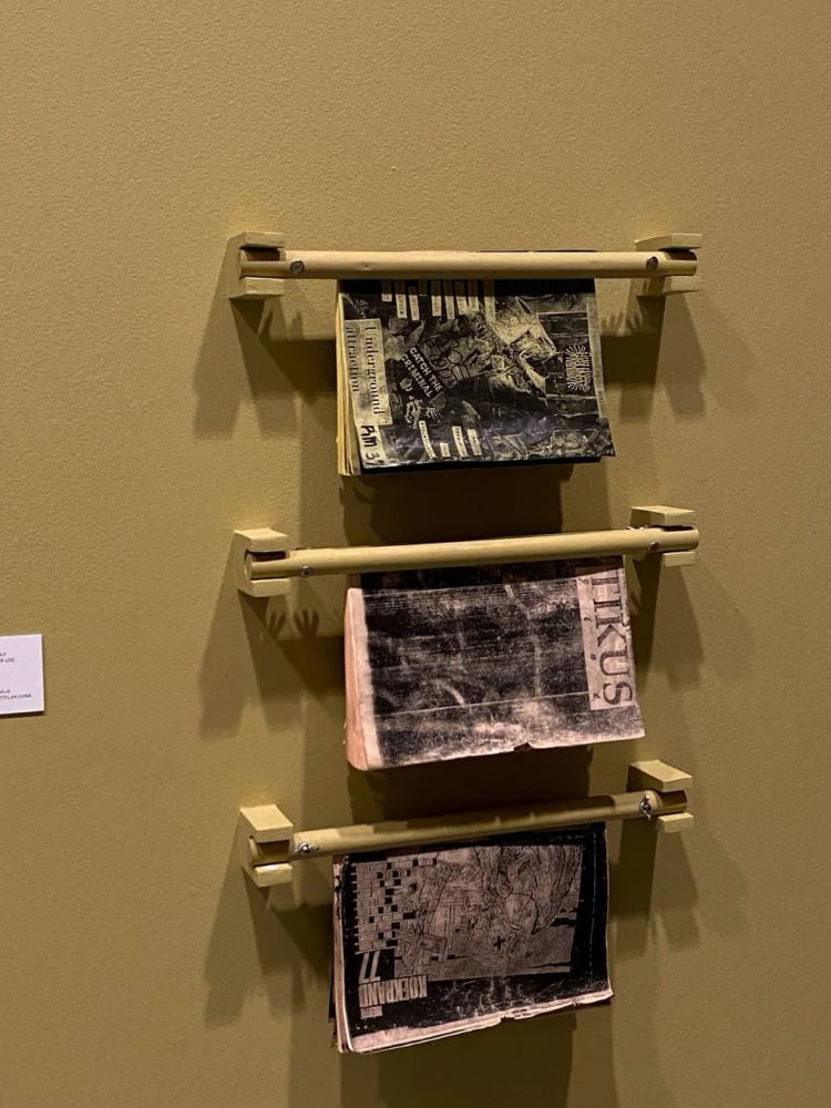 Ilham Gallery — Kuala Lumpur