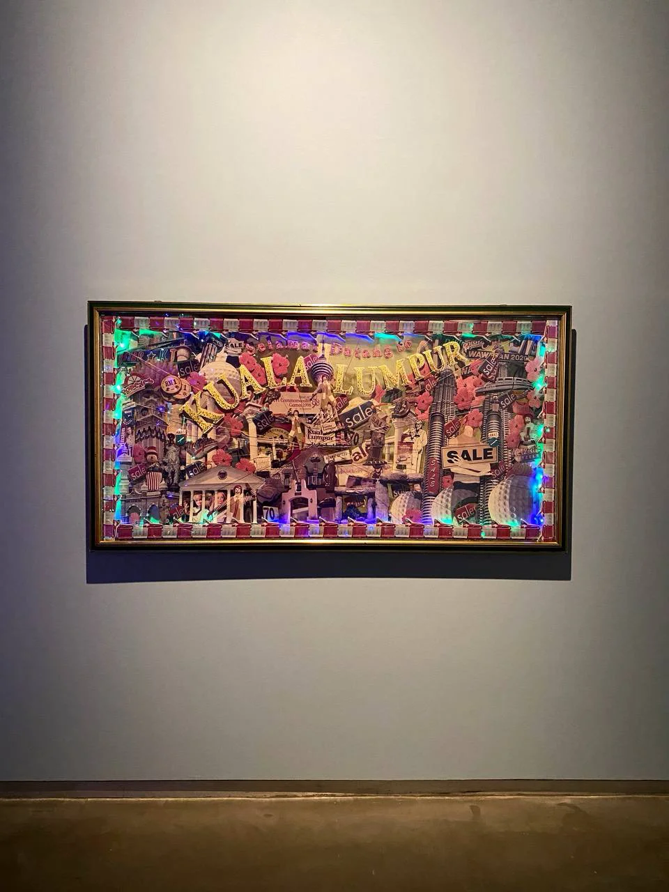 Ilham Gallery