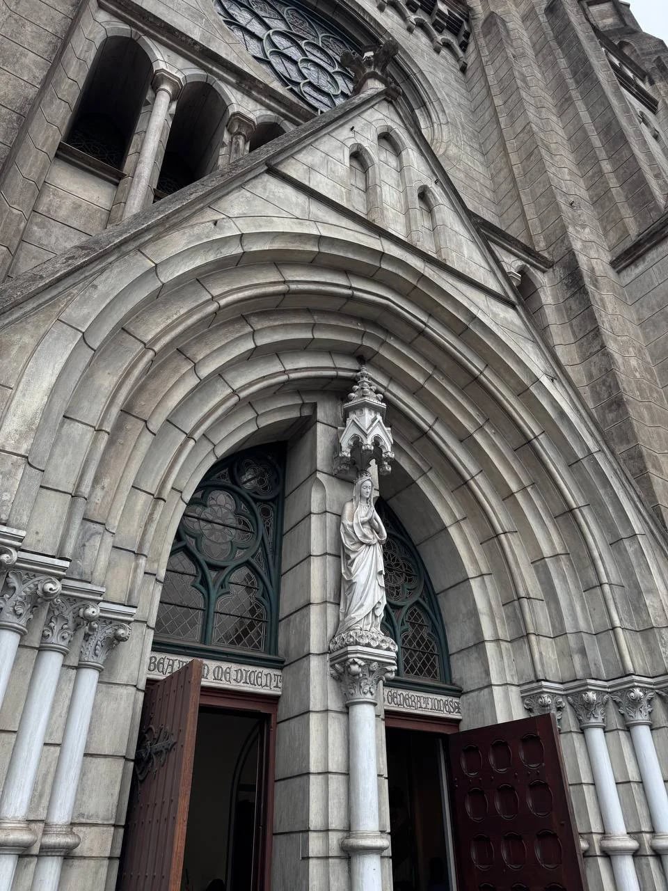 Cathedral of Our Lady of the Assumption