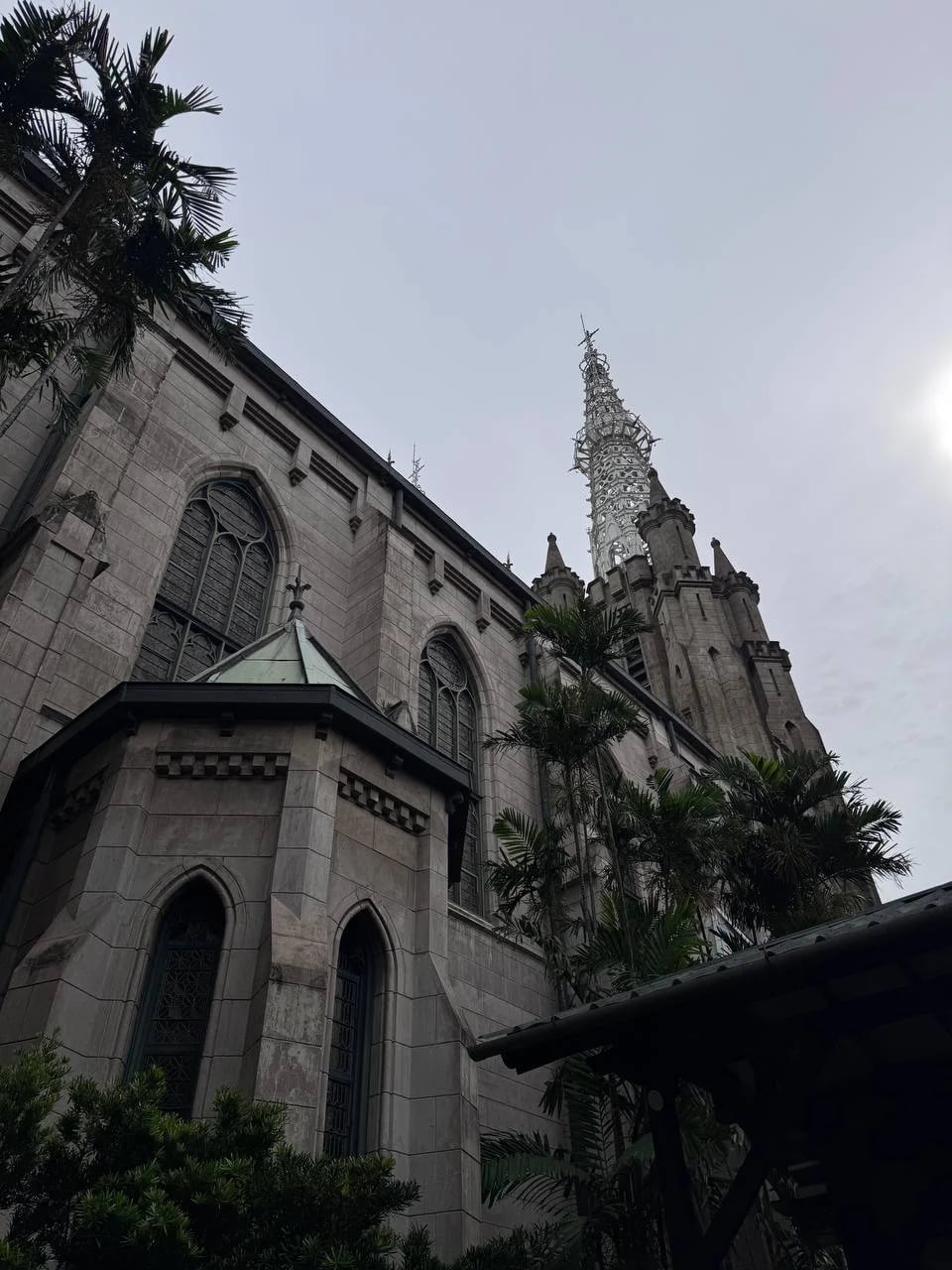 Cathedral of Our Lady of the Assumption