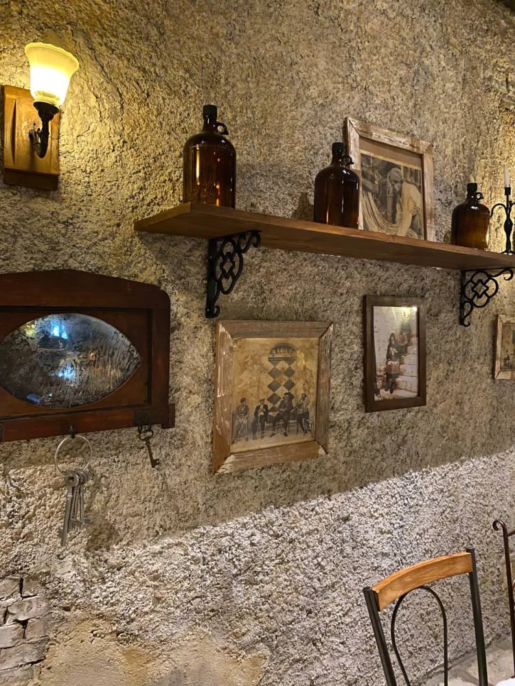 L’Osteria Pizza e Cucina Jakarta — Jakarta