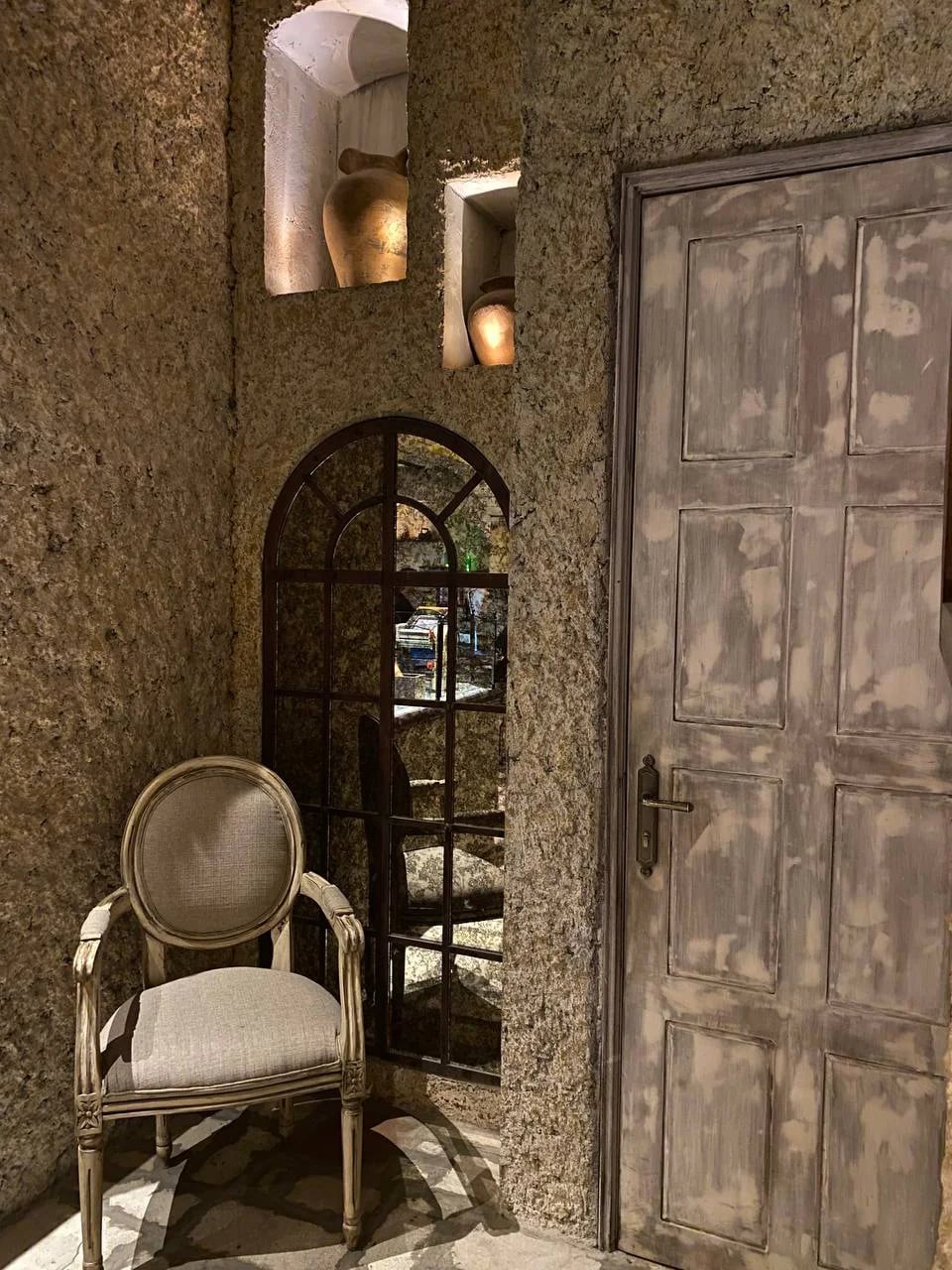 L’Osteria Pizza e Cucina Jakarta
