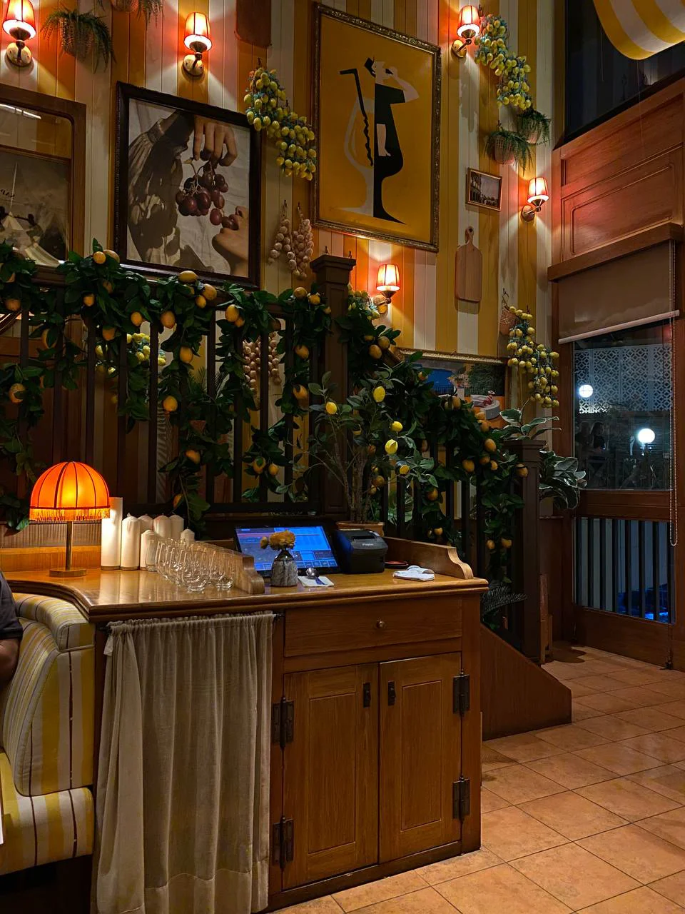 Villa Capri at Batavia PIK