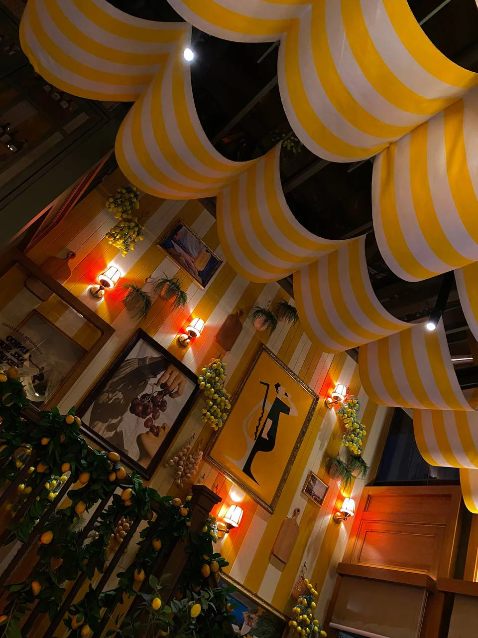 Villa Capri at Batavia PIK