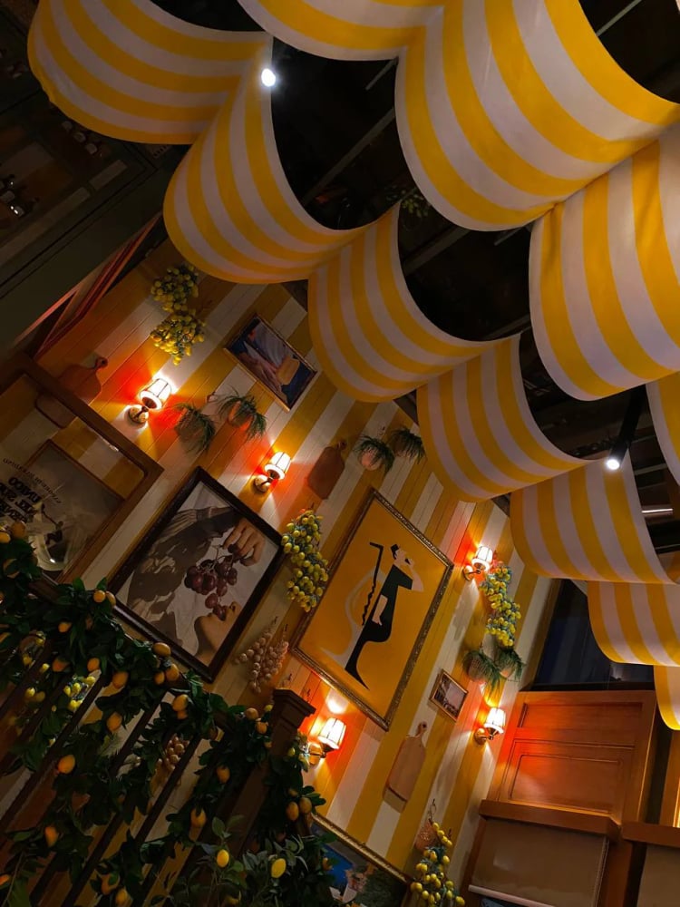 Villa Capri at Batavia PIK
