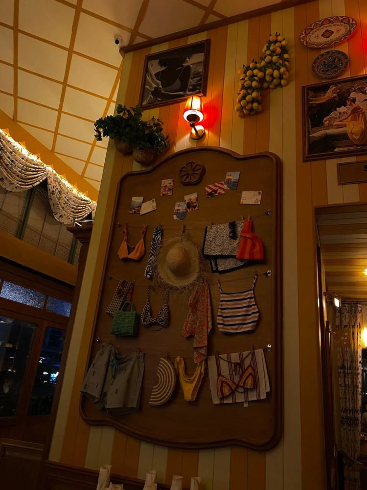 Villa Capri at Batavia PIK