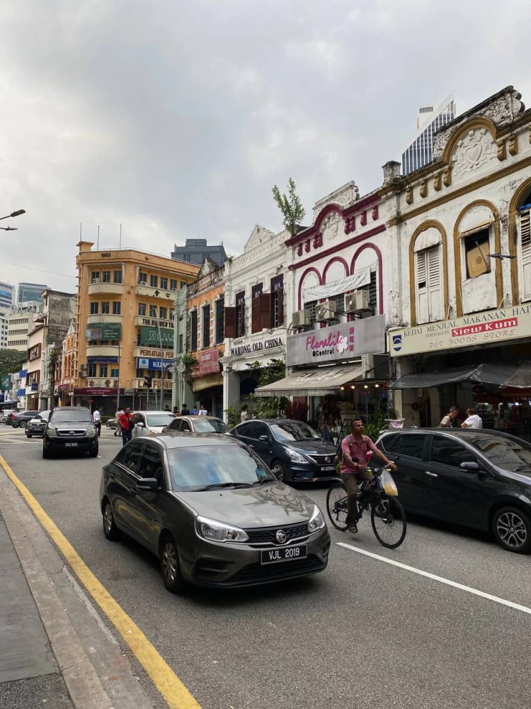 Lee Wah Florist (Wholesale) โ Kuala Lumpur
