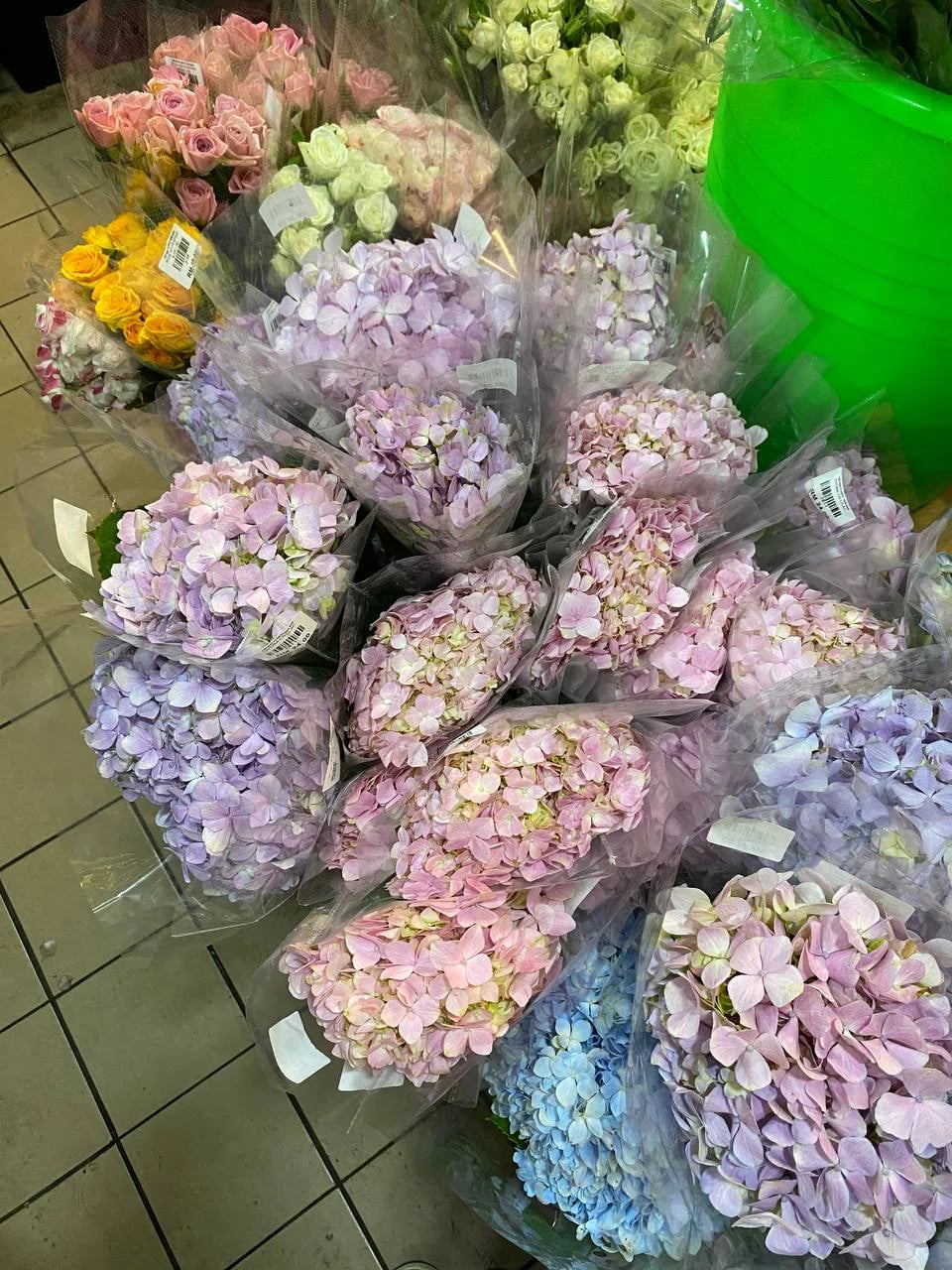Lee Wah Florist (Wholesale)