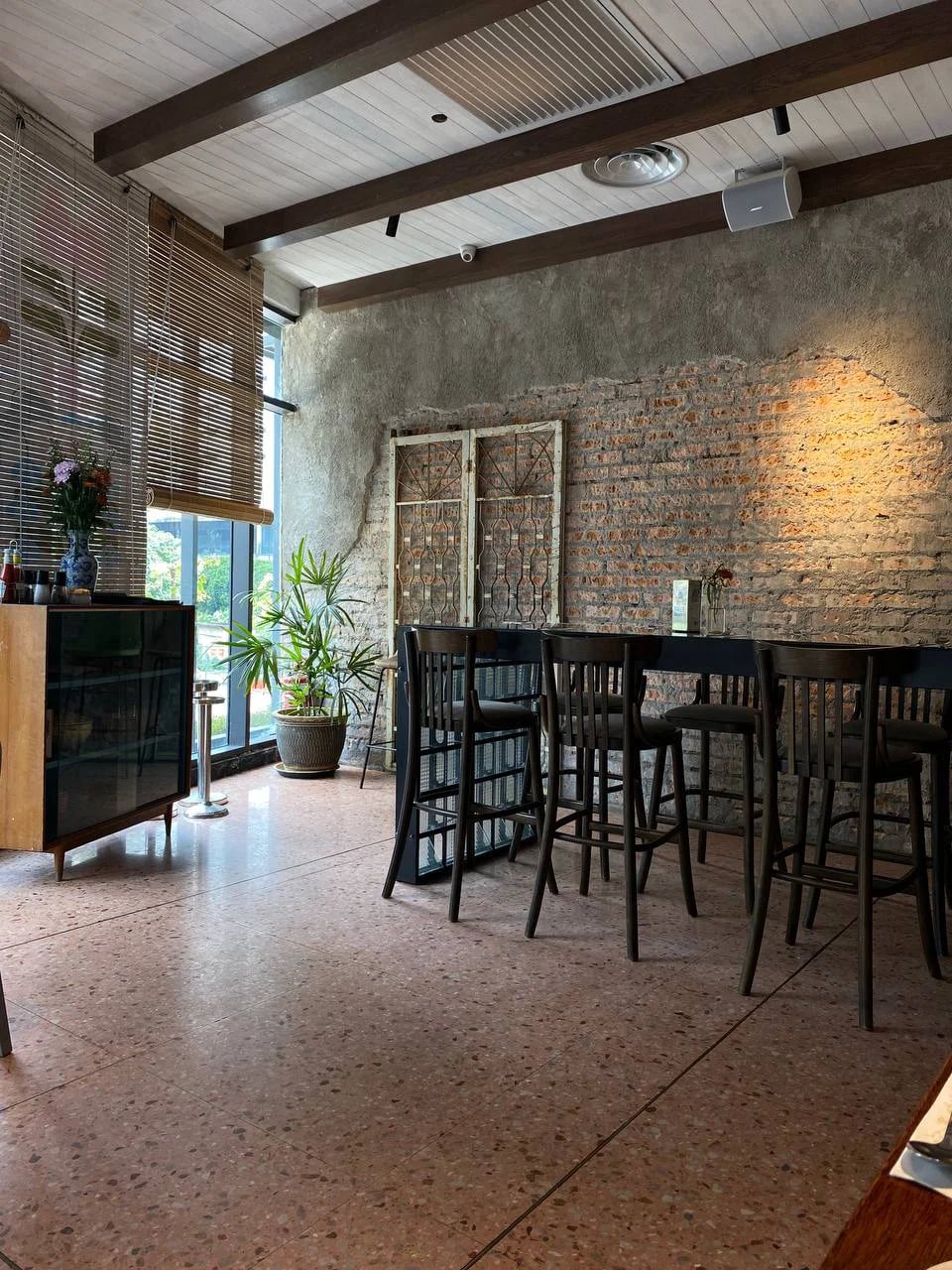 Lisette's Café & Bakery
