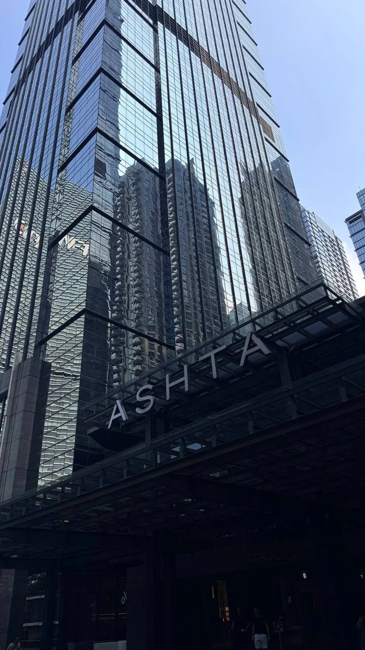 ASHTA District 8 — Jakarta