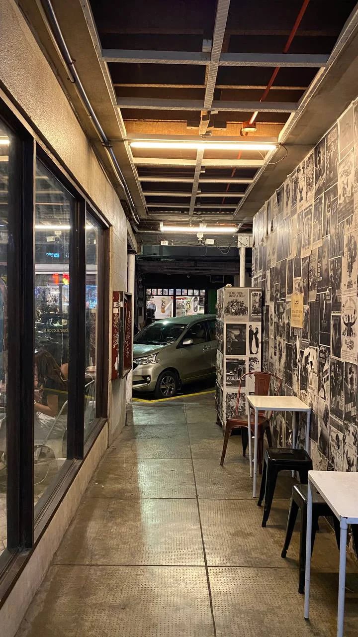 Cubao Expo — Quezon City