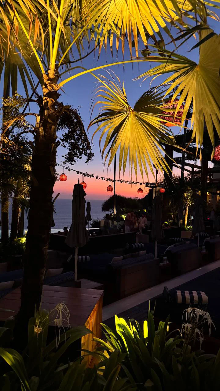 Savaya Bali — Bali