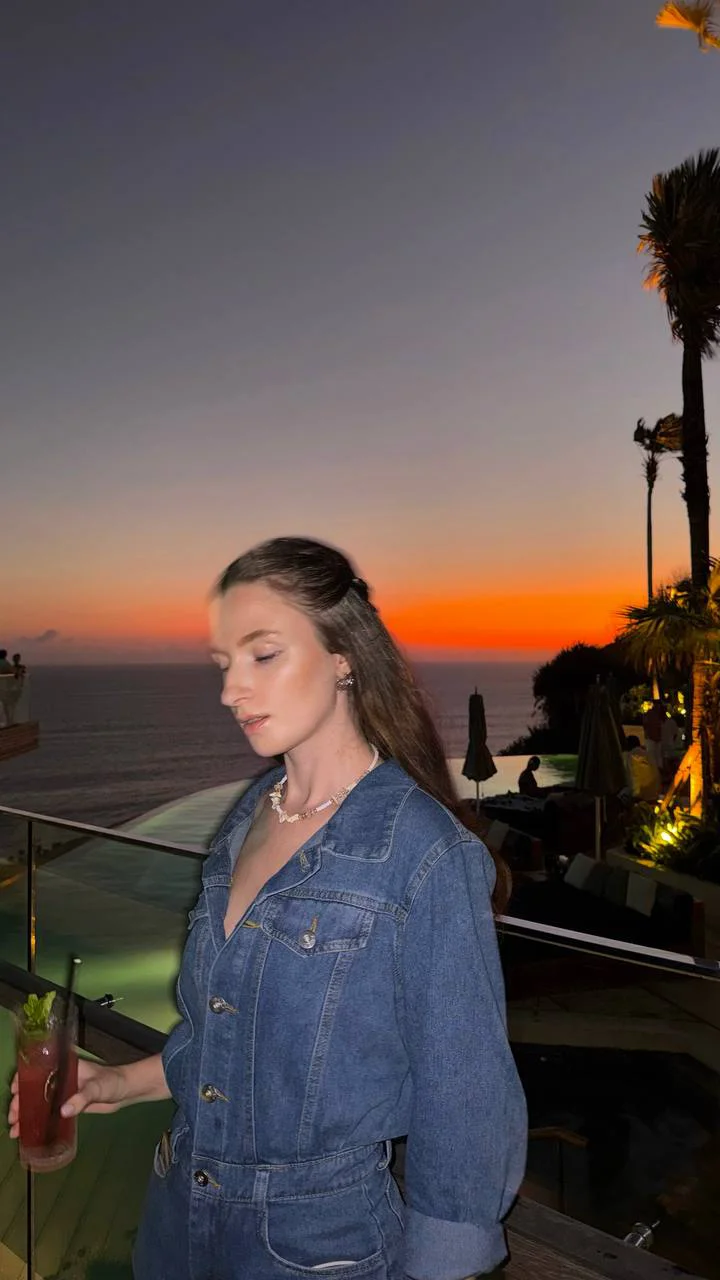Savaya Bali — Bali