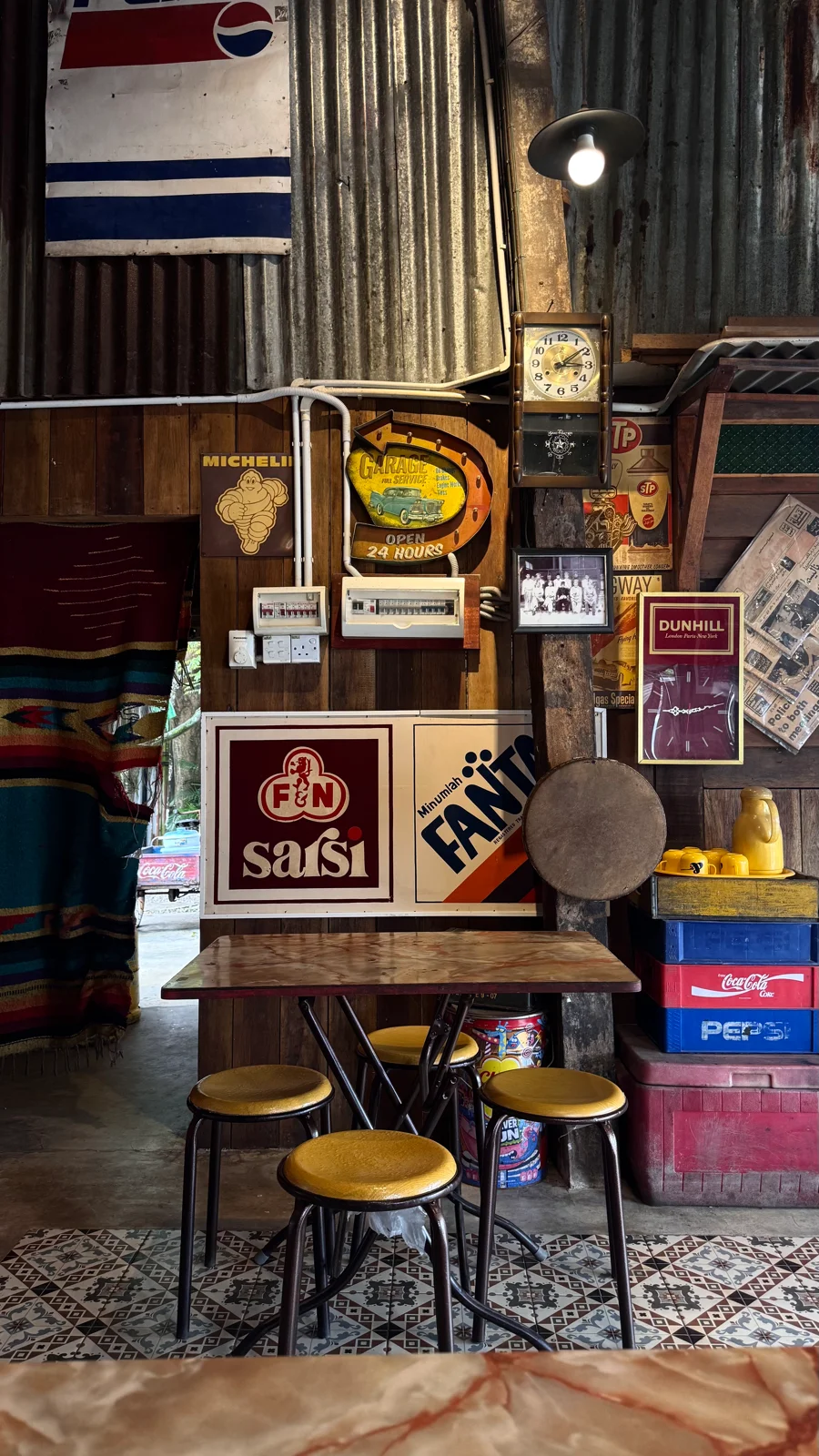 Garage Coffee House Kuantan