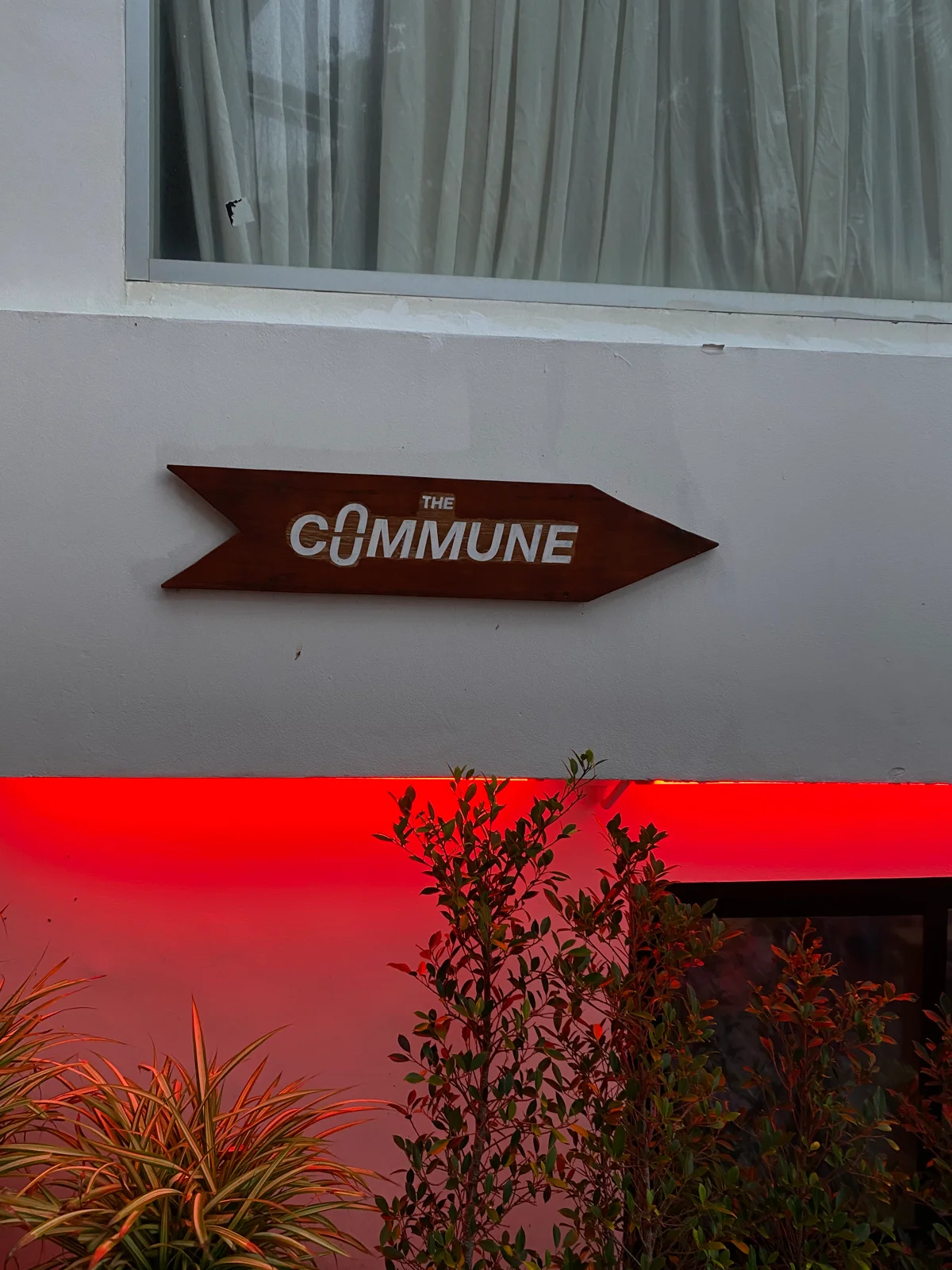 The Commune | Resto Bar