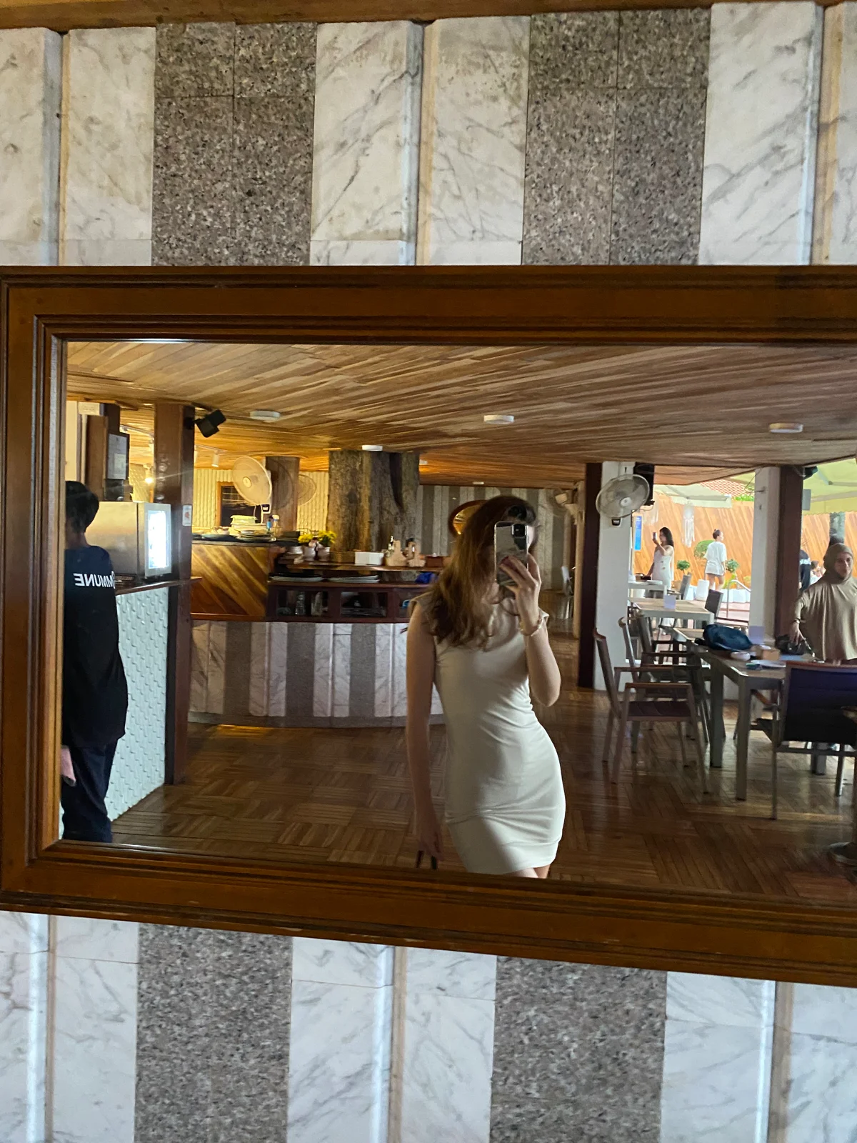 The Commune | Resto Bar