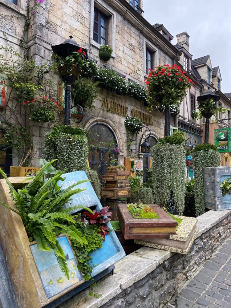 Ba Na Hills — Da Nang