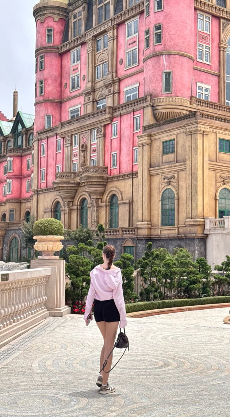 Ba Na Station — Da Nang
