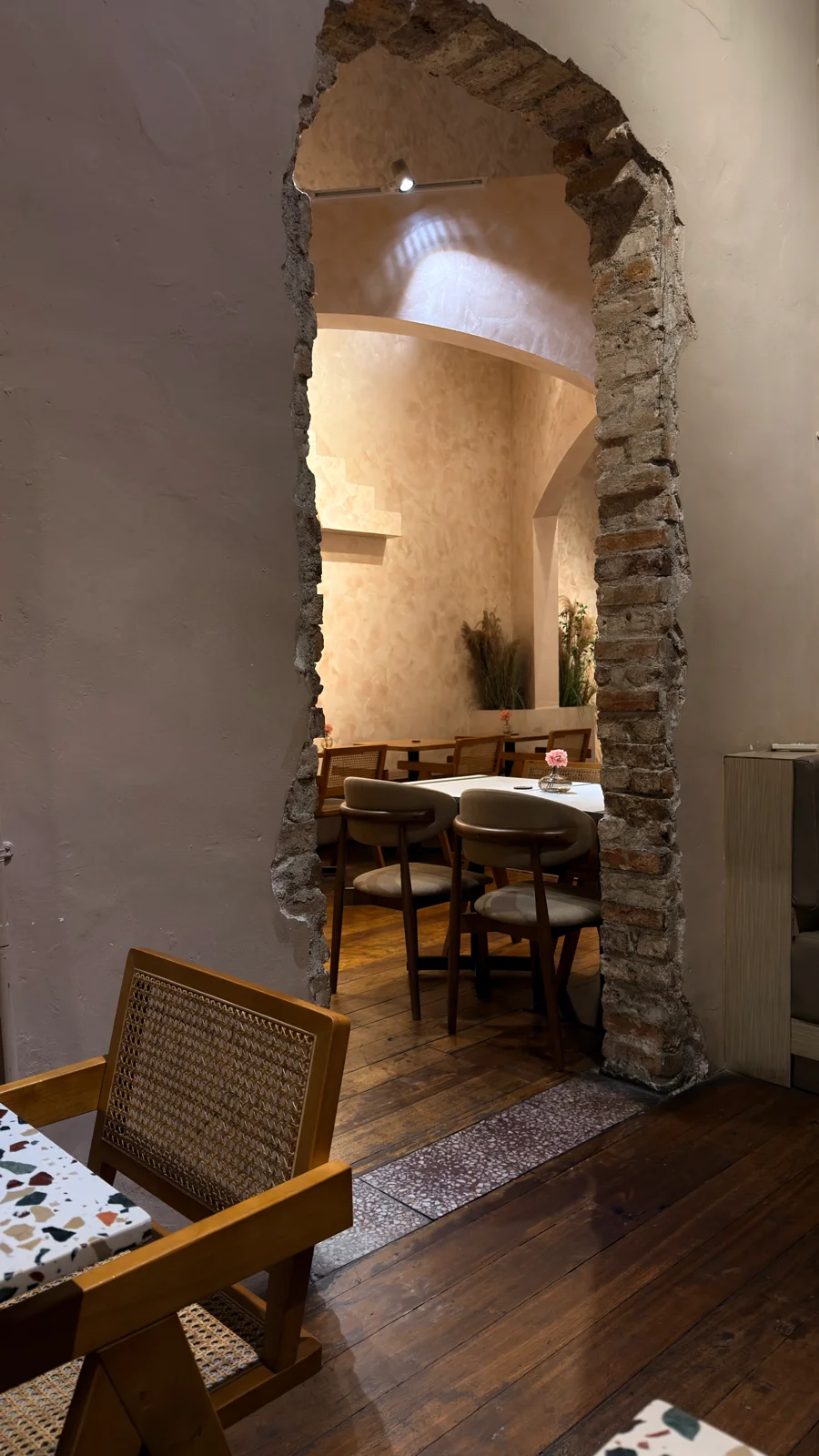 Piccadilly Cafe