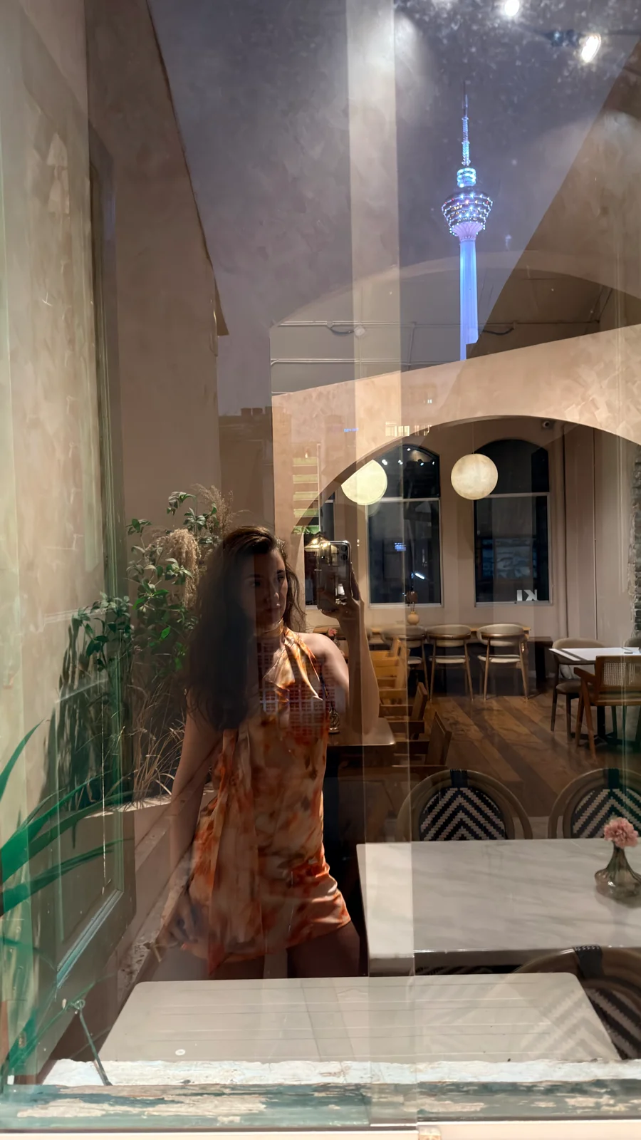Piccadilly Cafe