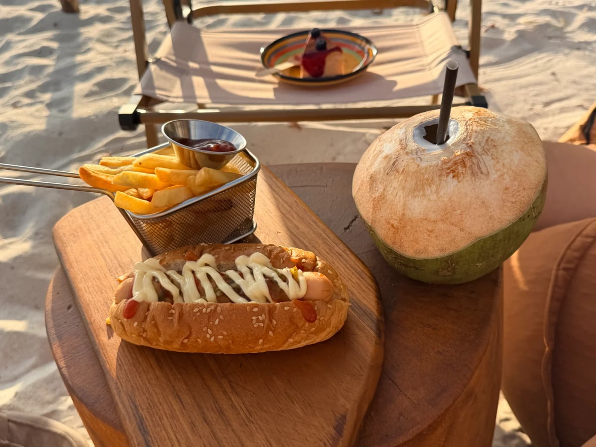 BeachYard Langkawi