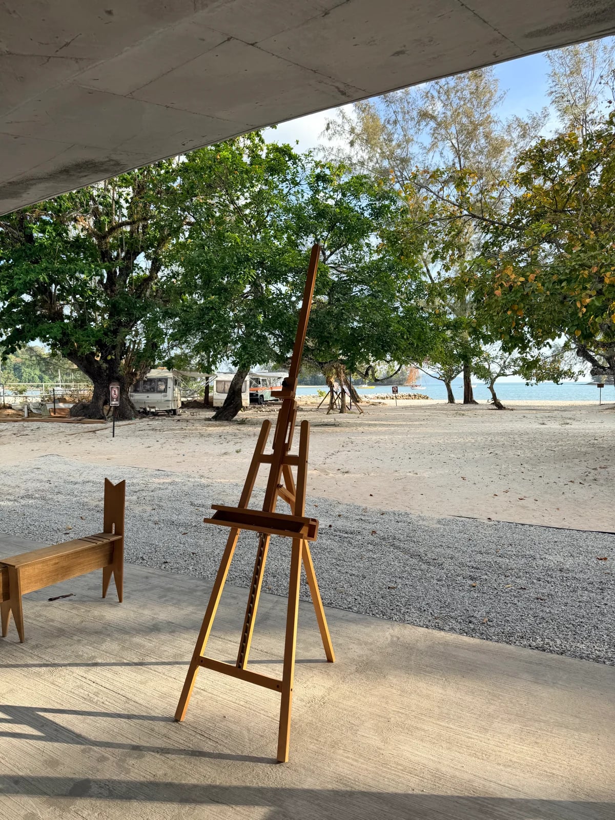 BeachYard Langkawi