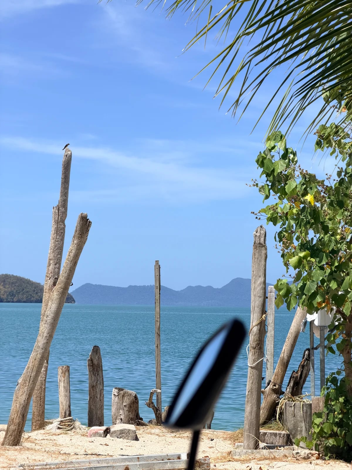 Teluk Yu Beach
