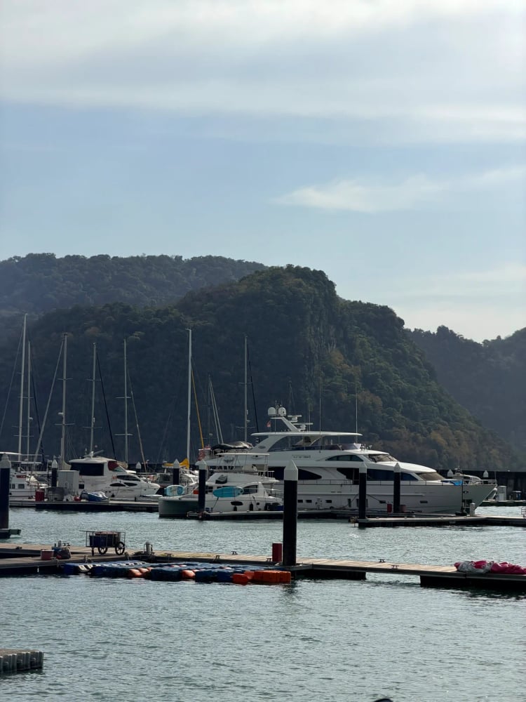 Royal Langkawi Yacht Club — Langkawi
