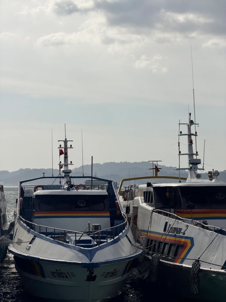 Royal Langkawi Yacht Club — Langkawi