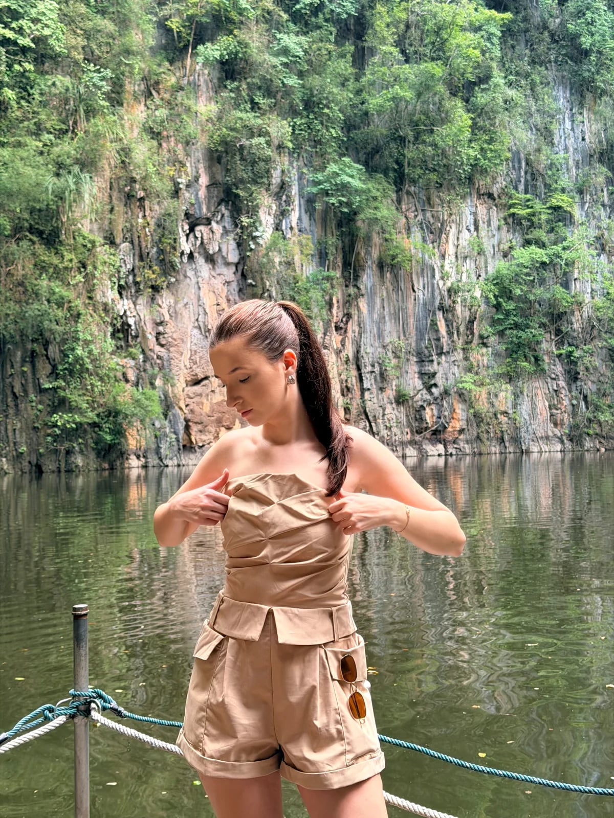 Tasik Cermin 2
