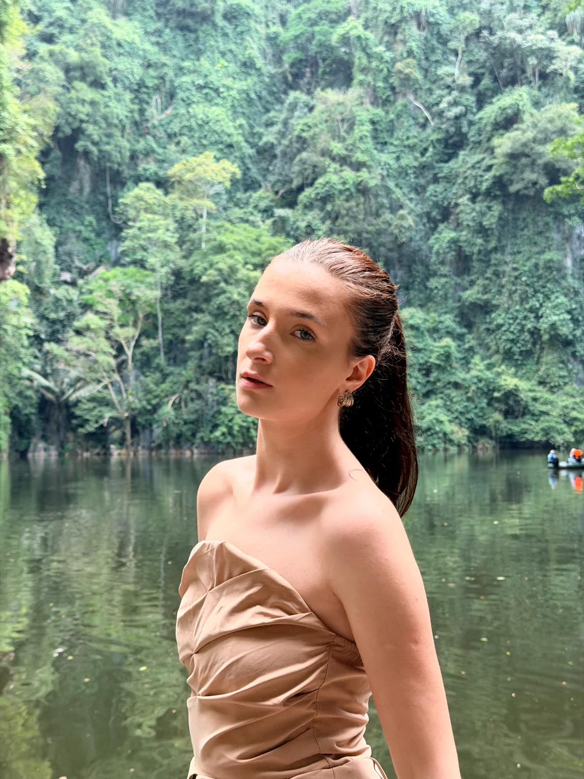 Tasik Cermin 2