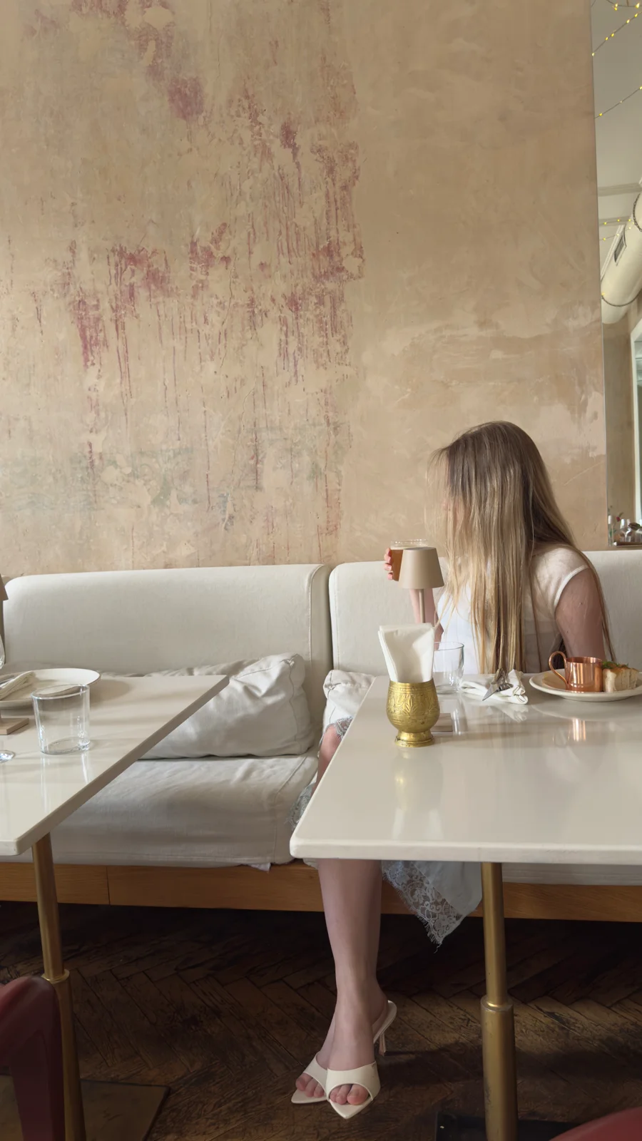 Unfound Door Restaurant