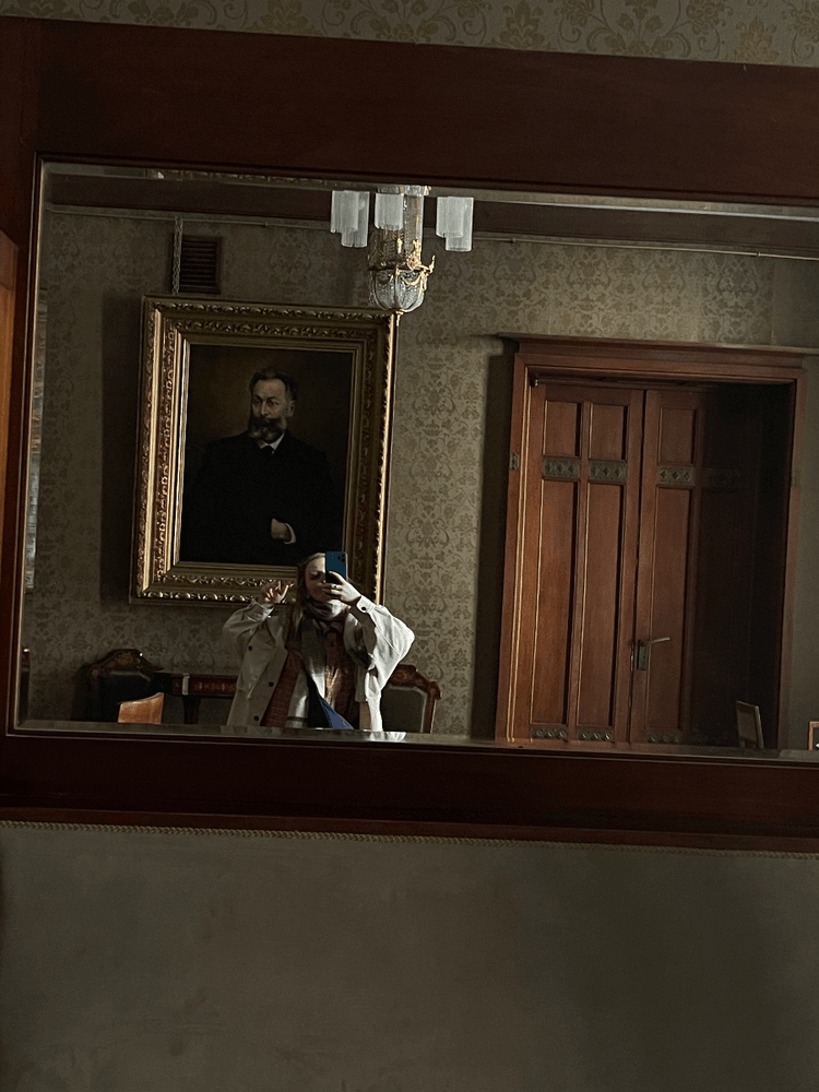 Writers' House of Georgia — Tbilisi