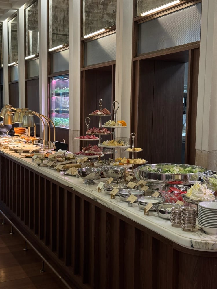 The Telegraph Hotel - The Leading Hotels of the World — Tbilisi