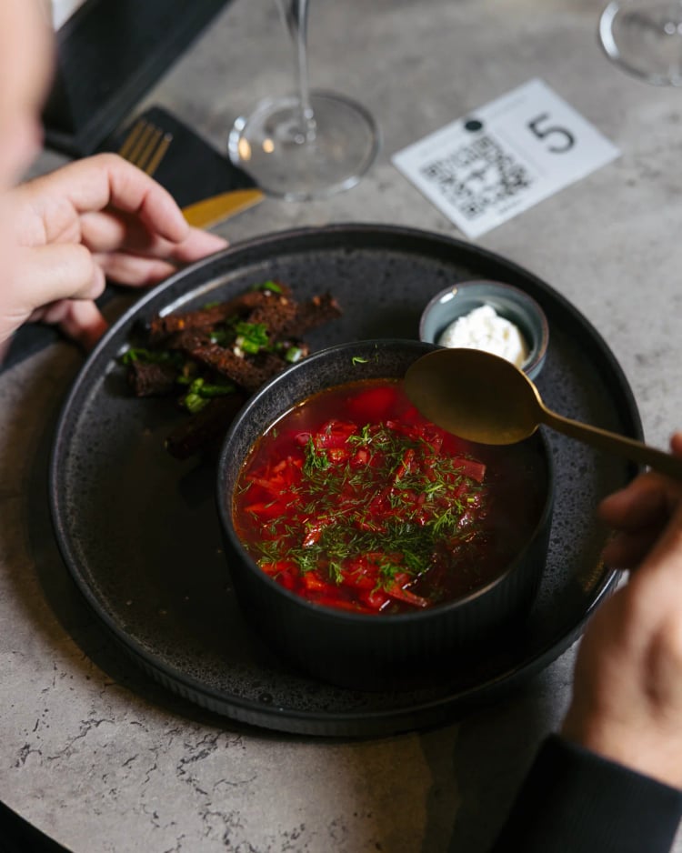 Myata Lounge | Hookah lounge Vake — Tbilisi