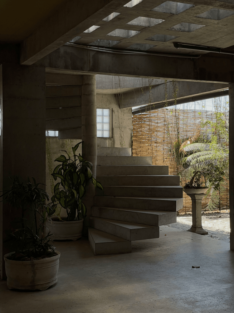 Sumberkima Hill Retreat — Bali