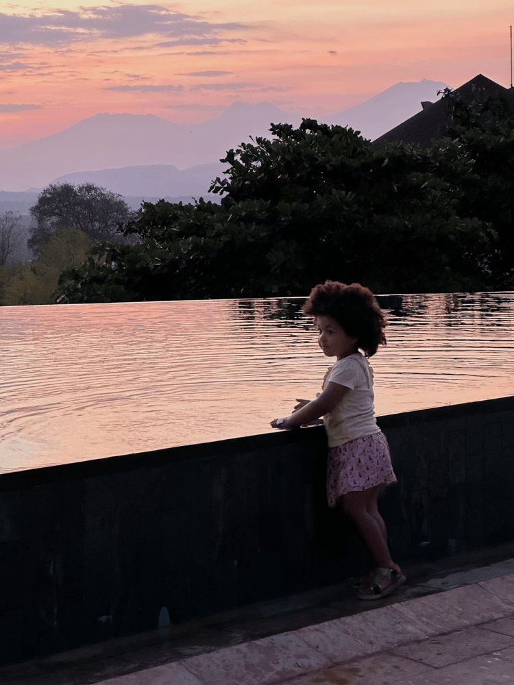 Sumberkima Hill Retreat — Bali