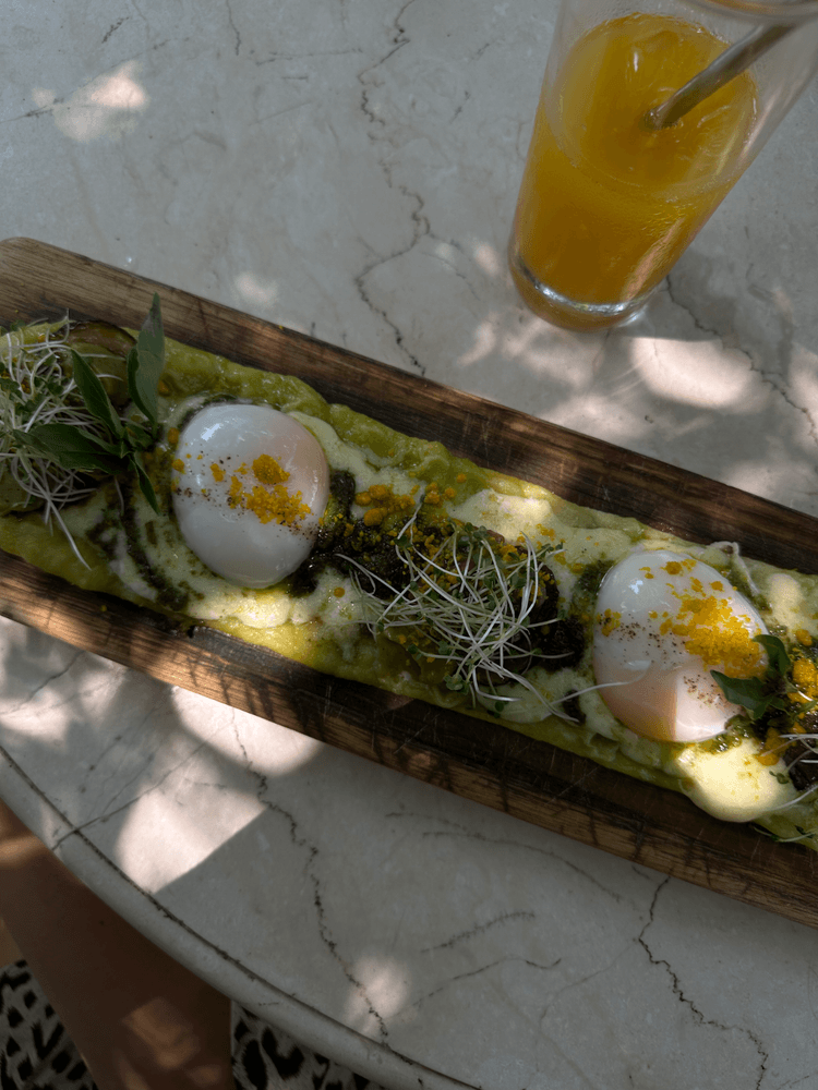 Warung Goûthé — Bali