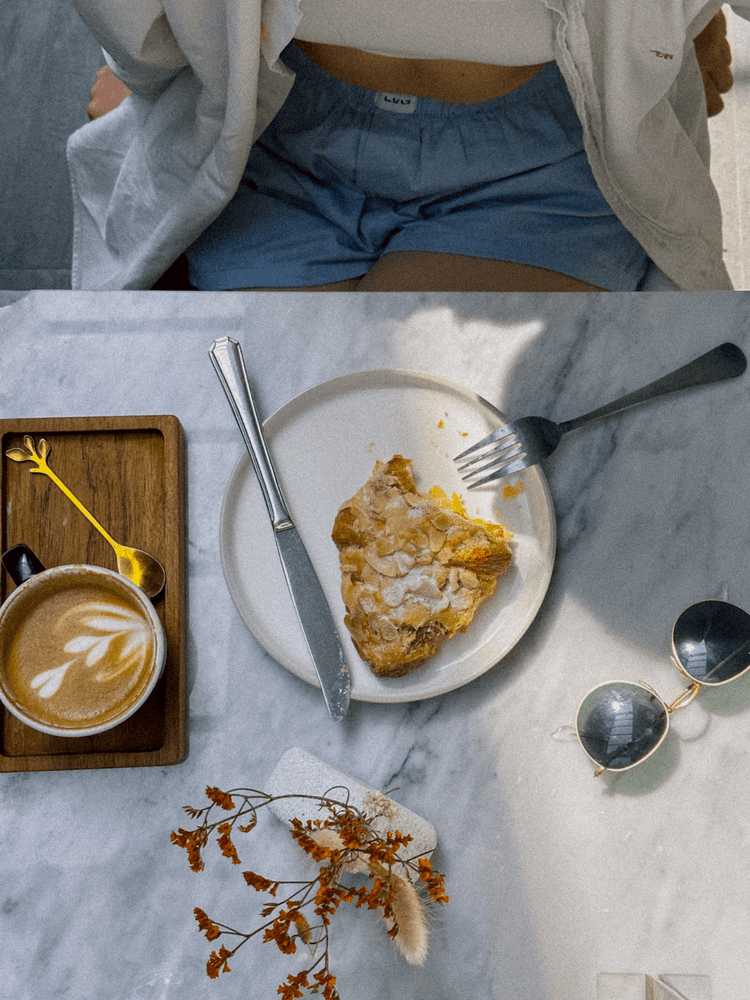 rabbithole bakery project — Bali