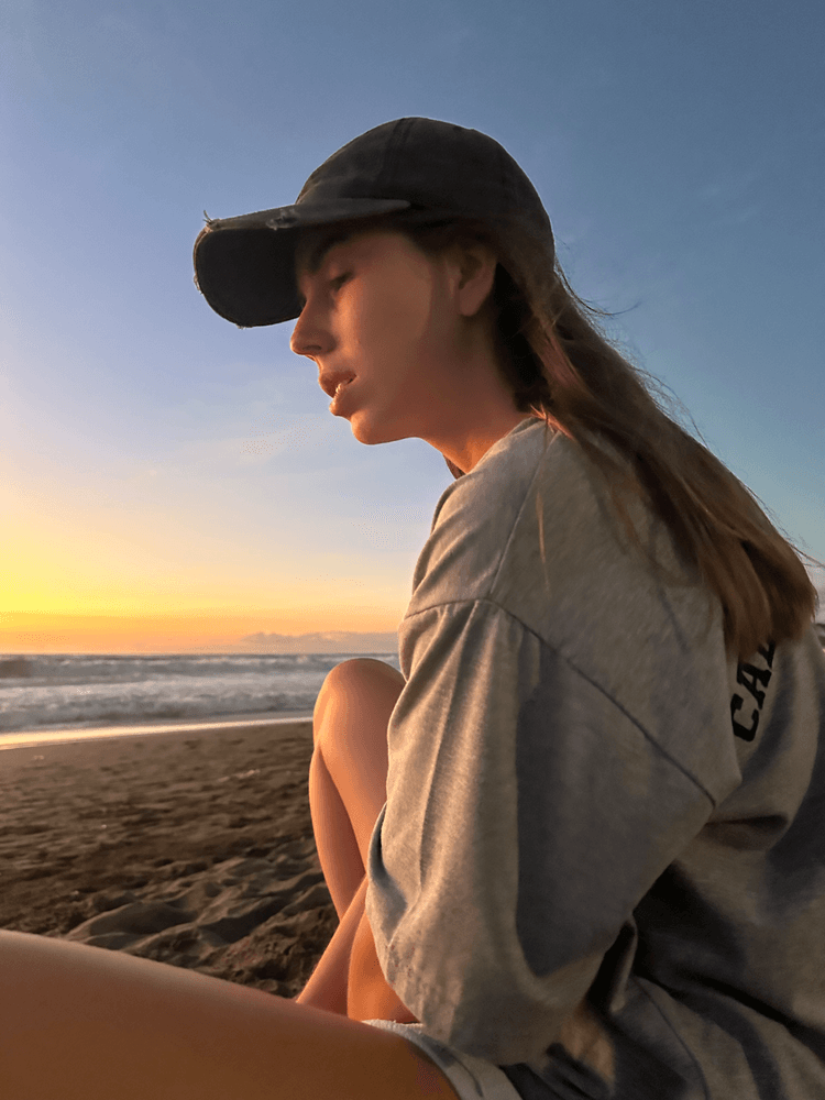 Seminyak Beach — Bali