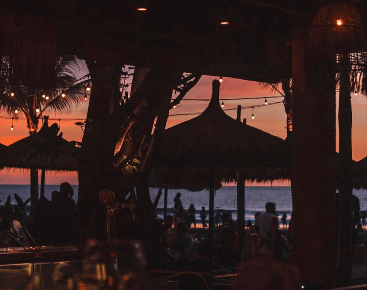 Mano Beach House — Bali