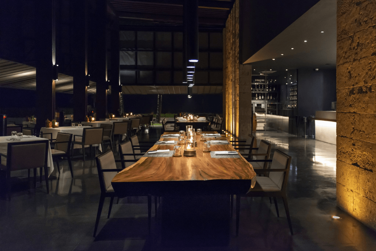 Cotta Restaurant
