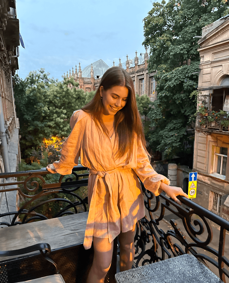 SNOBS Wine & Cocktails — Tbilisi