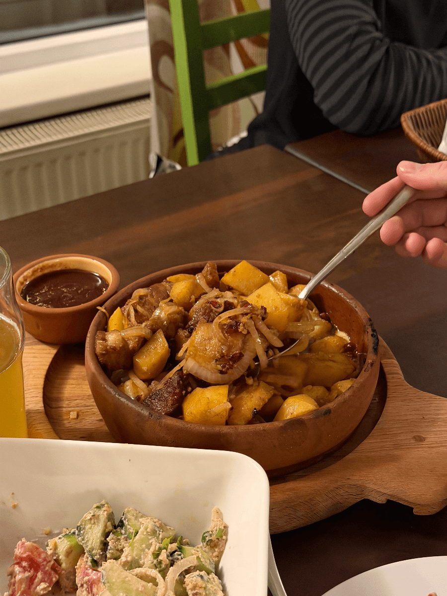 Magi Style Restaurant