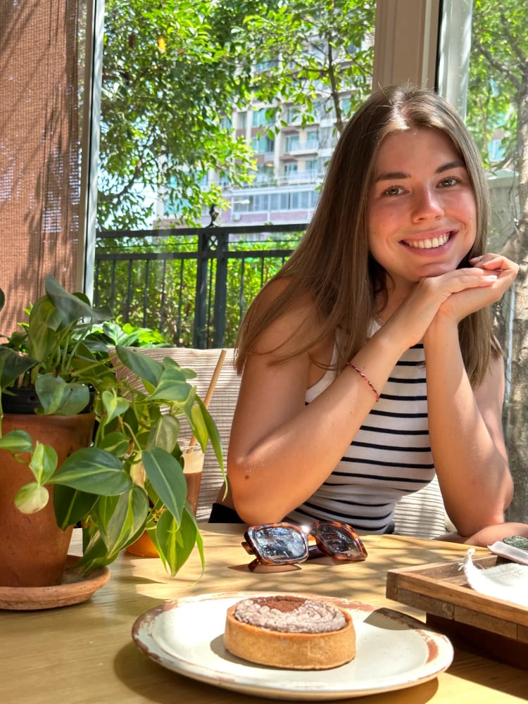 MiVana Coffee, Baan Sathon — Bangkok